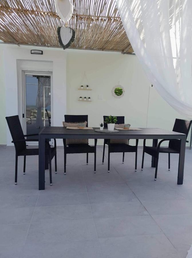 The Serene Veranda With Breathtaking Views คอลิมวาริออน ภายนอก รูปภาพ