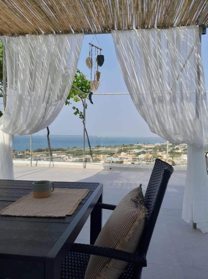 The Serene Veranda With Breathtaking Views คอลิมวาริออน ภายนอก รูปภาพ